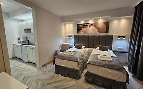 Apartamenty Hayduk